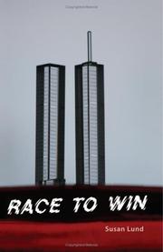 Cover of: RACE TO WIN by Susan Lund