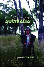 Cover of: Waltzing Australia
