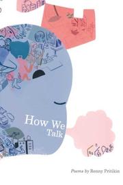 Cover of: How We Talk