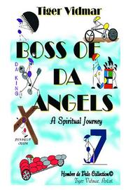 Cover of: Boss of Da Angels by Tiger Vidmar
