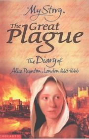 Cover of: The Great Plague (My Story) by Pamela Oldfield