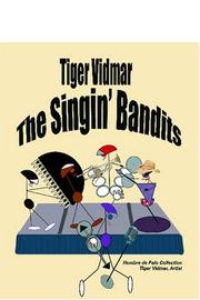 Cover of: The Singing Bandits