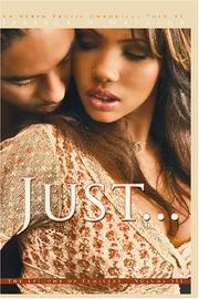 Cover of: Just by Jessica N. Watkins