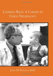 Cover of: Looking Back: A Career in Child Neurology