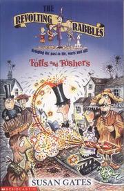 Cover of: Toffs and Toshers (Revolting Rabbles) by Susan P. Gates