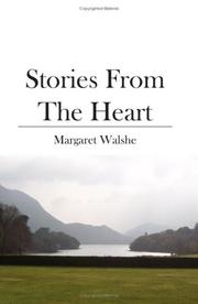 Cover of: Stories From The Heart