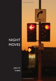 Cover of: Night Moves