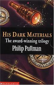 Cover of: His Dark Materials Gift Set (His Dark Materials) by Philip Pullman, Philip Pullman