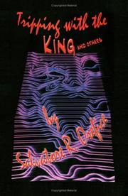 Cover of: Tripping with the King and Others | Salvatore R. Orefice
