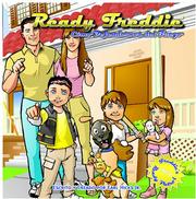 Cover of: Ready Freddie by Earl Hicks Jr., Earl Hicks Jr.