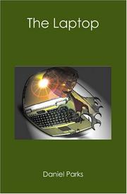 Cover of: The Laptop: Cyber Murders