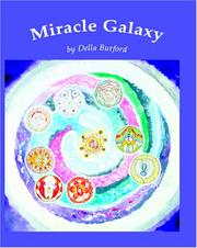 Cover of: Miracle Galaxy