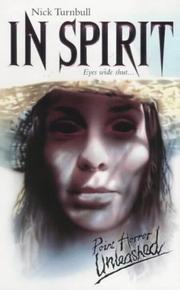 Cover of: In Spirit