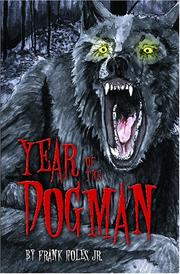 Cover of: Year of the Dogman