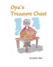 Cover of: Opa's Treasure Chest