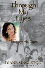 Cover of: Through My Eyes: Through His Eyes