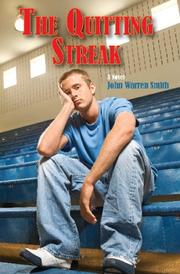 Cover of: The Quitting Streak