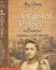 Cover of: The Crystal Palace (My Story)
