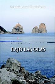 Cover of: Bajo las Olas