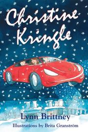 Cover of: Christine Kringle