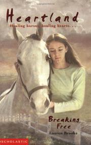 Cover of: Breaking Free (Heartland)