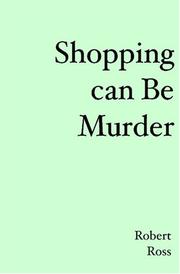 Cover of: Shopping can be Murder