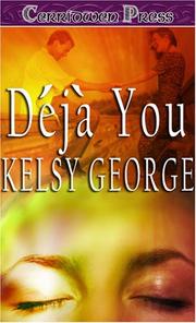 Cover of: Deja You