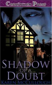 Cover of: Shadow of a Doubt