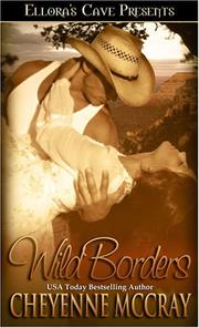 Cover of: Wild: Wild Borders