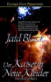 Cover of: Der Kaiserin Neue Kleider