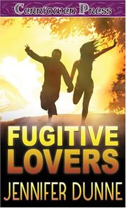 Cover of: Fugitive Lovers