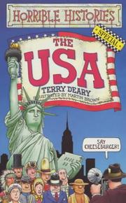Cover of: The USA