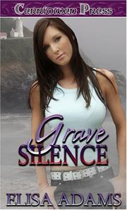 Cover of: Grave Silence