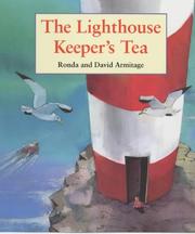 Cover of: The Lighthouse Keeper's Tea by David Armitage