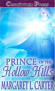 Cover of: Prince of the Hollow Hills