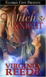 Cover of: Witch's Knight