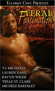 Cover of: Feral Fascination