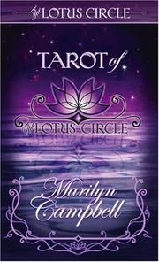 Cover of: Tarot of the Lotus Circle