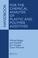 Cover of: Handbook for the Chemical Analysis of Plastic and Polymer Additives