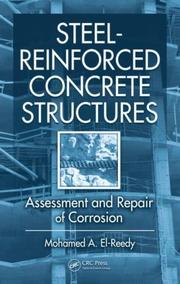 Steel-Reinforced Concrete Structures by Mohamed El-Reedy