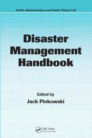 disaster-management-handbook-public-administration-and-public-policy-cover