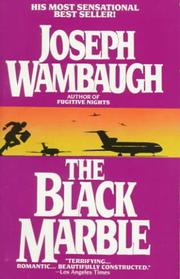 Cover of: Black Marble, The by Joseph Wambaugh