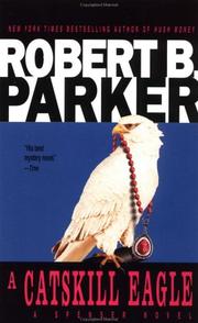 Cover of: A Catskill Eagle