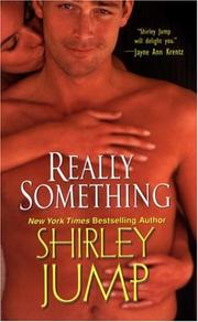 Cover of: Really Something