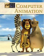 Cover of: Computer Animation (Eye on Art)