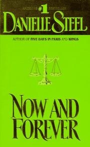 Cover of: Now and Forever