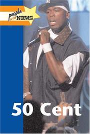 Cover of: 50 Cent (People in the News)