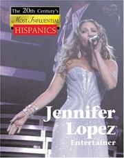 Jennifer Lopez by Terri Dougherty