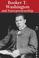 Cover of: Booker T. Washington and Entrepreneurship (Lucent Library of Black History)