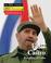 Cover of: Fidel Castro (Twentieth Century's Most Influential Hispanics)